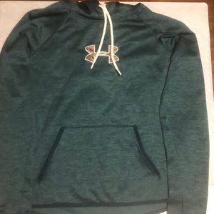 Under Armour hoodie